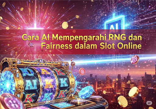 AI dan RNG slot